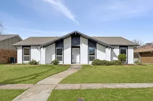 9305 Pollard St, Rowlett, TX 75088 - Photo 1