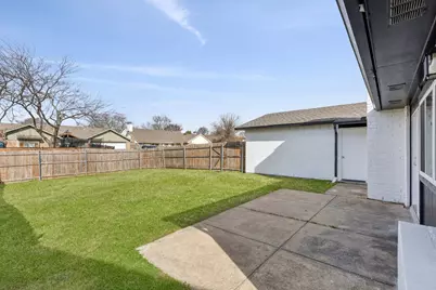 9305 Pollard Street, Rowlett, TX 75088 - Photo 27