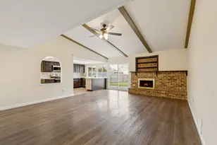 9305 Pollard St, Rowlett, TX 75088 - Photo 3