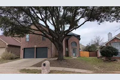 2313 Suntree Lane, Flower Mound, TX 75022 - Photo 1