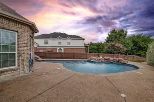 4808 King Harbor Ct, Grand Prairie, TX 75052 - Photo 5