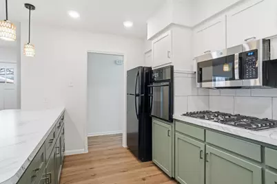 1236 Terrace Drive, Grapevine, TX 76051 - Photo 9