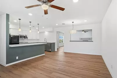 1236 Terrace Drive, Grapevine, TX 76051 - Photo 5