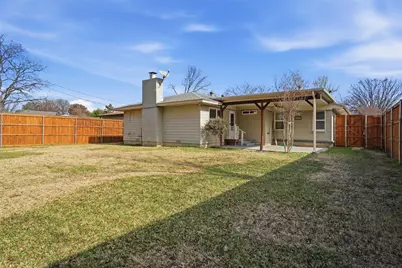 1236 Terrace Drive, Grapevine, TX 76051 - Photo 23