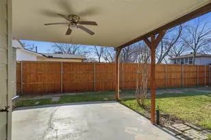 1236 Terrace Dr, Grapevine, TX 76051 - Photo 21