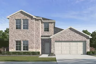 1125 Hartson Trail, Ferris, TX 75125 - Photo 1