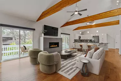 8216 Coolgreene Drive, Dallas, TX 75228 - Photo 9