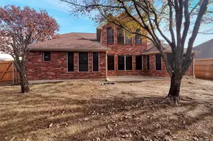 307 Brookwood Forest Dr, Sunnyvale, TX 75182 - Photo 5