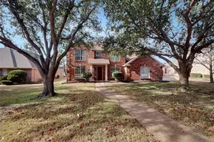 307 Brookwood Forest Dr, Sunnyvale, TX 75182 - Photo 7