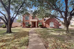 307 Brookwood Forest Dr, Sunnyvale, TX 75182 - Photo 1