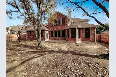 307 Brookwood Forest Drive, Sunnyvale, TX 75182 - Photo 31