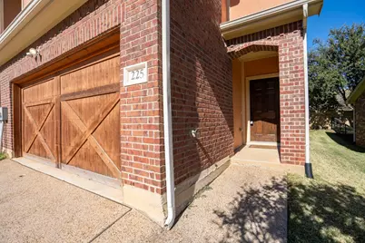 225 Corinna Court, Hurst, TX 76053 - Photo 3