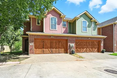 205 Corinna Court, Hurst, TX 76053 - Photo 1