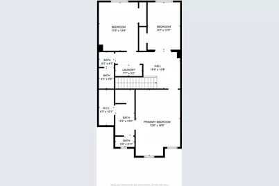 205 Corinna Court, Hurst, TX 76053 - Photo 3