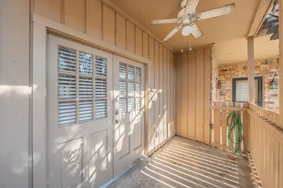 4343 Bellaire Drive S #137S, Fort Worth, TX 76109 - Photo 3