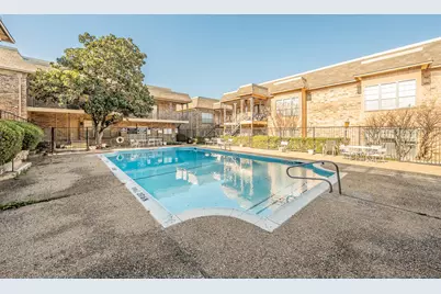 4343 Bellaire Drive S #137S, Fort Worth, TX 76109 - Photo 27