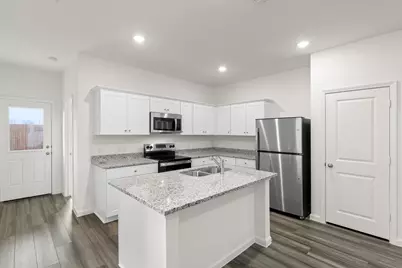 516 Merced River, Anna, TX 75409 - Photo 5