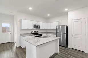 516 Merced River, Anna, TX 75409 - Photo 5