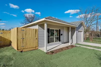 4337 Canal Street, Dallas, TX 75210 - Photo 3