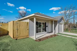 4337 Canal St, Dallas, TX 75210 - Photo 3