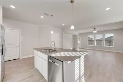 14448 Pavo Drive, Haslet, TX 76052 - Photo 7