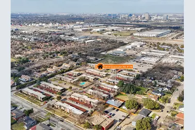 1819 E Grauwyler Road #178, Irving, TX 75061 - Photo 15