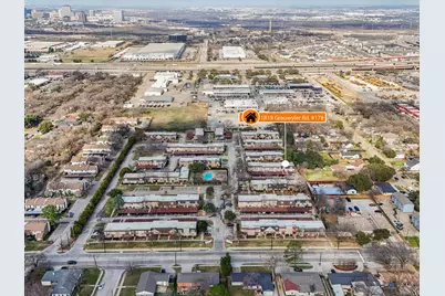 1819 E Grauwyler Road #178, Irving, TX 75061 - Photo 19