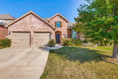 3309 Edgewater Drive, Little Elm, TX 75068 - Photo 1