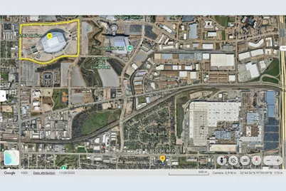 1939 Bel Air Drive, Arlington, TX 76010 - Photo 33