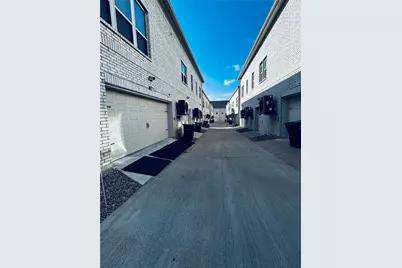 1939 Bel Air Drive, Arlington, TX 76010 - Photo 5