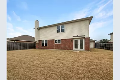 1630 Santa Fe Trail, Krum, TX 76249 - Photo 5