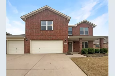 1630 Santa Fe Trail, Krum, TX 76249 - Photo 1