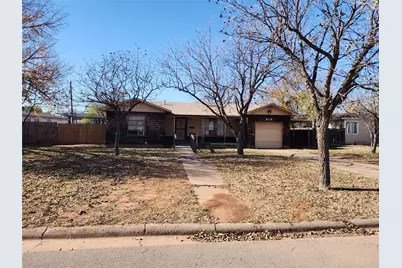 918 Westridge Drive, Abilene, TX 79605 - Photo 1
