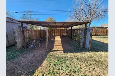 918 Westridge Drive, Abilene, TX 79605 - Photo 23