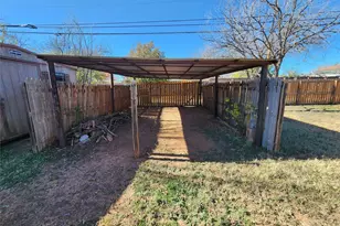 918 Westridge Dr, Abilene, TX 79605 - Photo 23