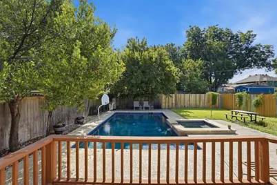 2243 Fairmount Avenue, Fort Worth, TX 76110 - Photo 21