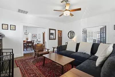 2243 Fairmount Avenue, Fort Worth, TX 76110 - Photo 9
