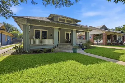 2243 Fairmount Avenue, Fort Worth, TX 76110 - Photo 1