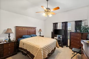 301 Heritage Dr, Crowley, TX 76036 - Photo 23