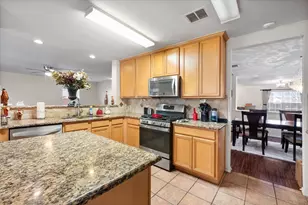 301 Heritage Dr, Crowley, TX 76036 - Photo 9