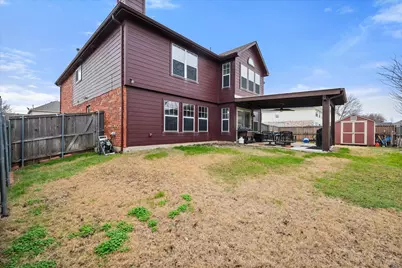 301 Heritage Drive, Crowley, TX 76036 - Photo 29