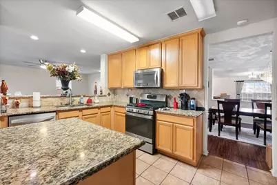 301 Heritage Drive, Crowley, TX 76036 - Photo 11