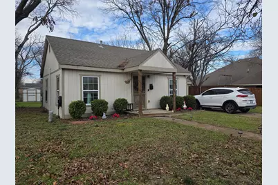 3412 Ryan Avenue, Fort Worth, TX 76110 - Photo 3