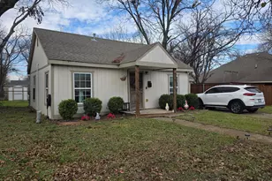 3412 Ryan Ave, Fort Worth, TX 76110 - Photo 3