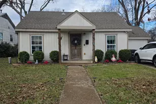 3412 Ryan Ave, Fort Worth, TX 76110 - Photo 1