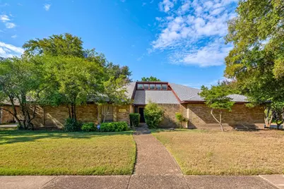 12317 Cross Creek Drive, Dallas, TX 75243 - Photo 1