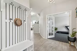 9500 Cape Cod Blvd, Providence Village, TX 76227 - Photo 5