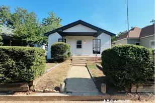 715 W Monterey St, Denison, TX 75020 - Photo 1