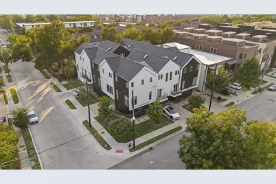 2001 N Prairie Avenue #106, Dallas, TX 75204 - Photo 35