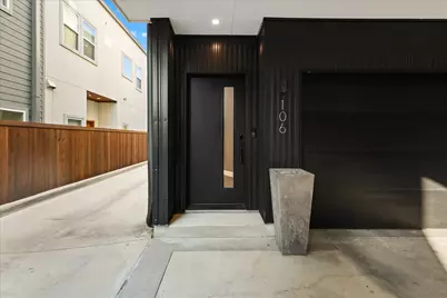 2001 N Prairie Avenue #106, Dallas, TX 75204 - Photo 1